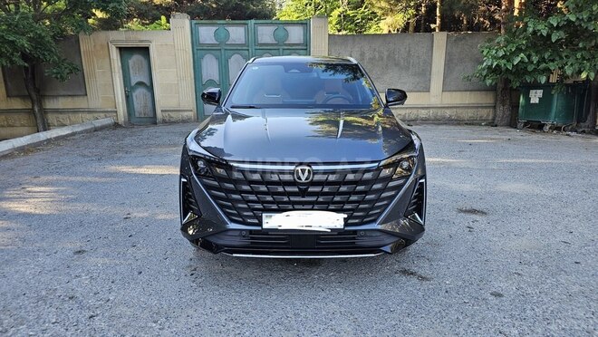 Changan Uni-Z-1