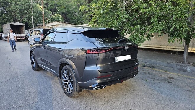Changan Uni-Z-6