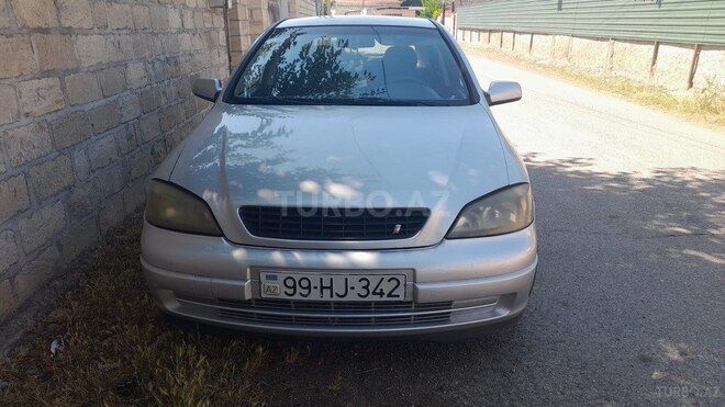 Opel Astra-5