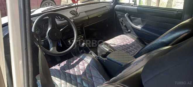 LADA (VAZ) 2106-7