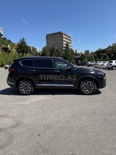 Hyundai Santa Fe-2
