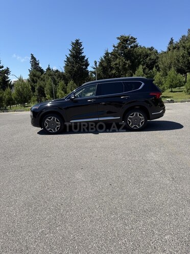 Hyundai Santa Fe-3