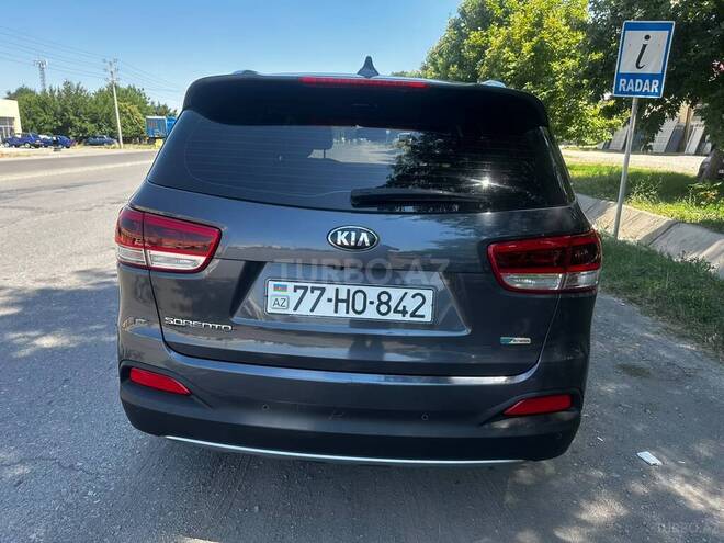 Kia Sorento-2