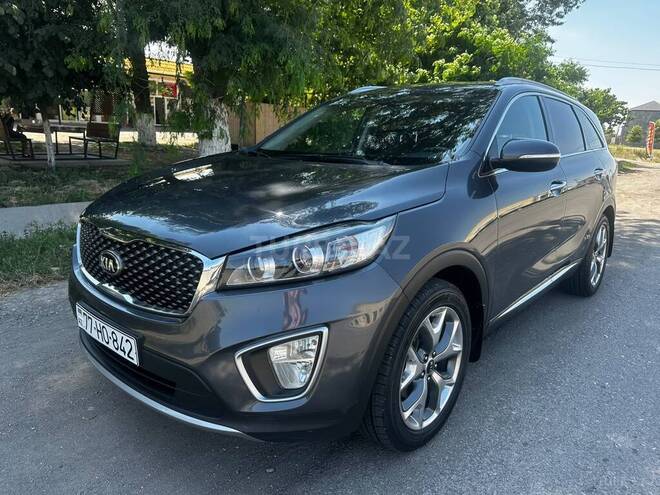 Kia Sorento-13