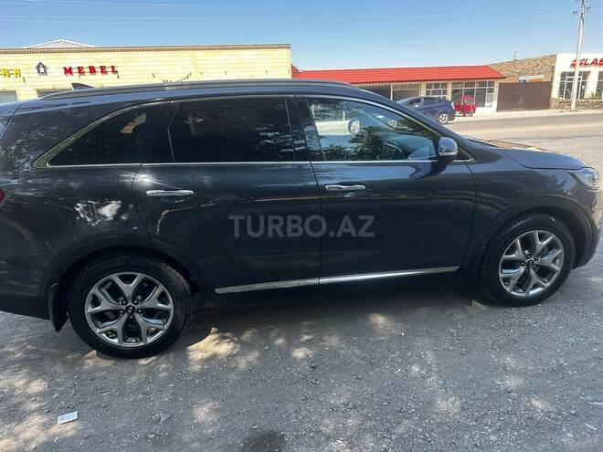 Kia Sorento-7
