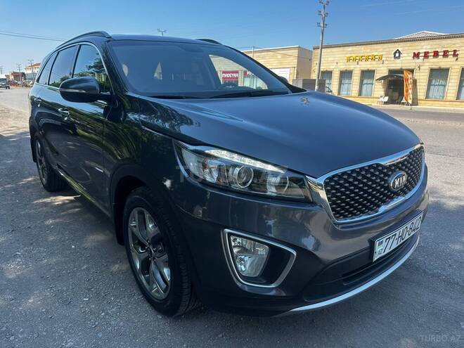 Kia Sorento-6