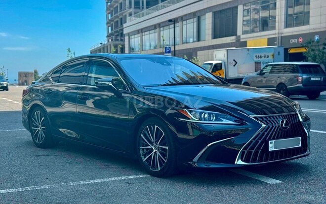 Lexus ES 300h-3