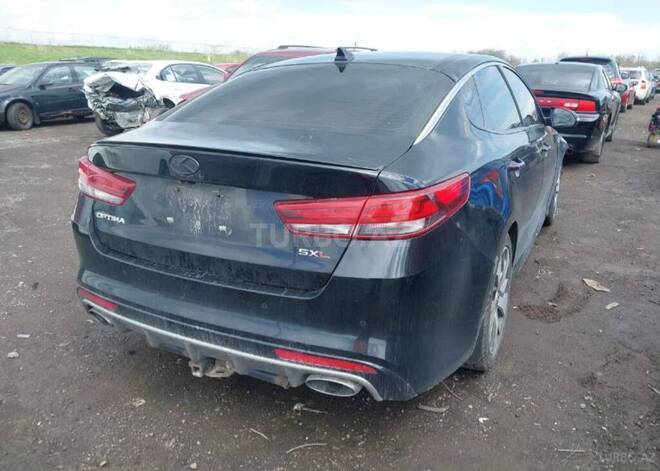 Kia Optima-6