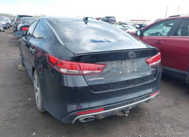 Kia Optima-8