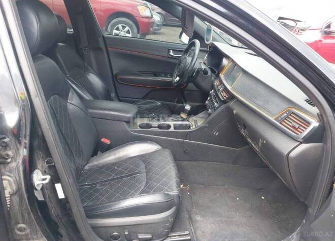 Kia Optima-10