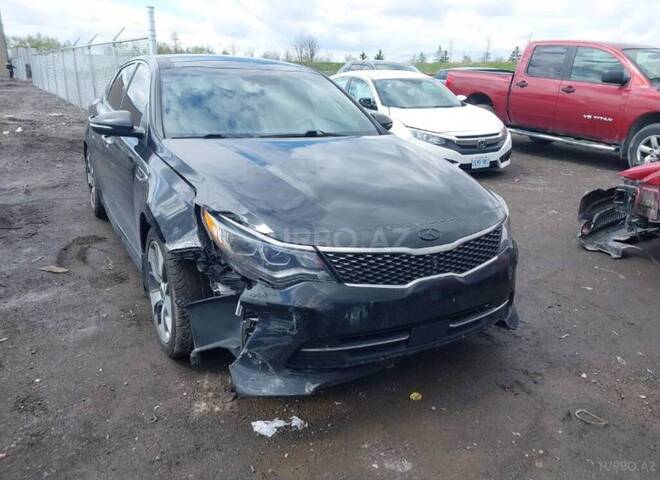 Kia Optima-3