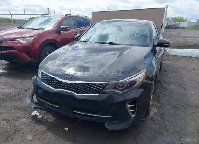 Kia Optima-1