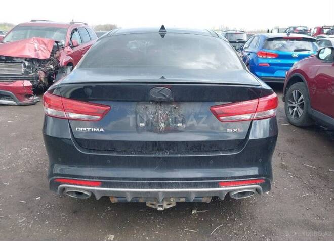 Kia Optima-7