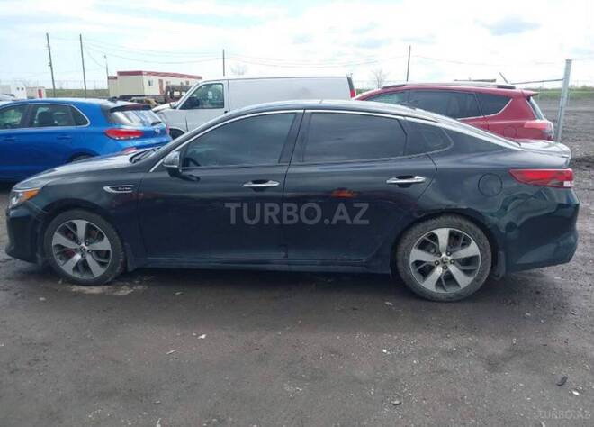 Kia Optima-9