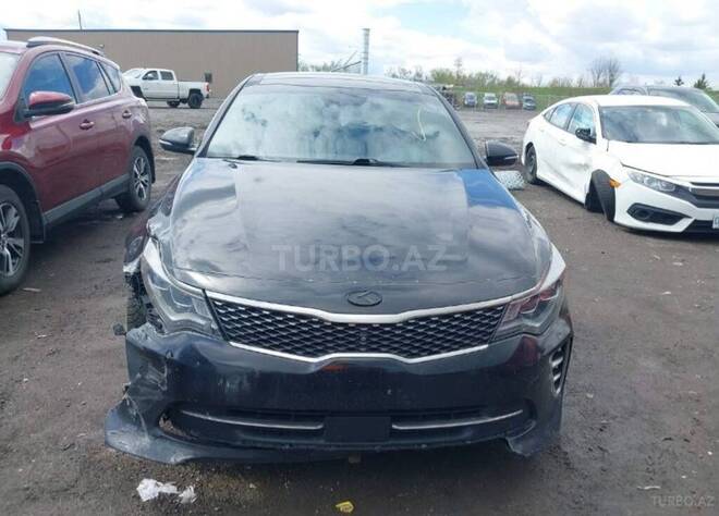 Kia Optima-2