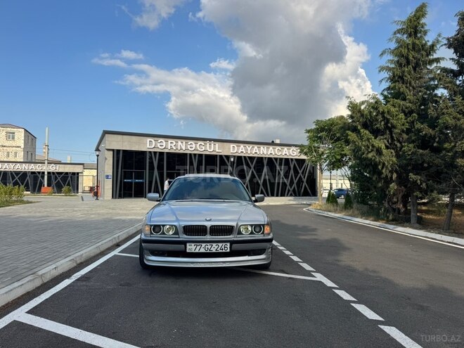 BMW 728-1