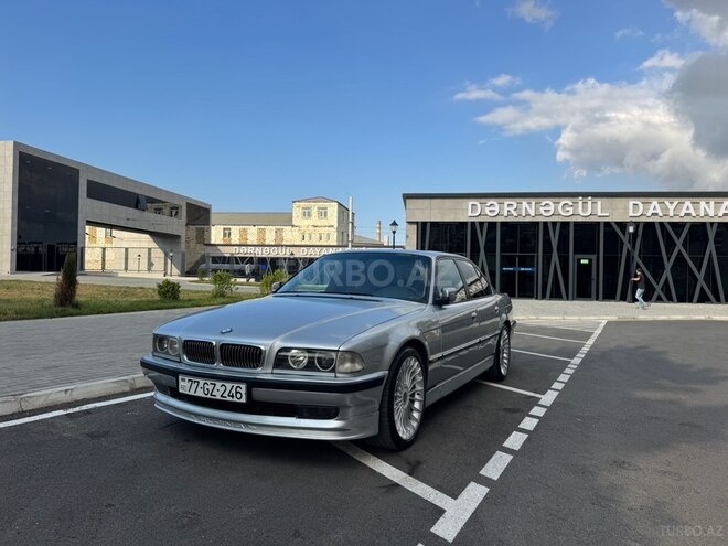 BMW 728-5