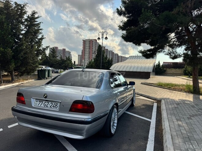 BMW 728-16