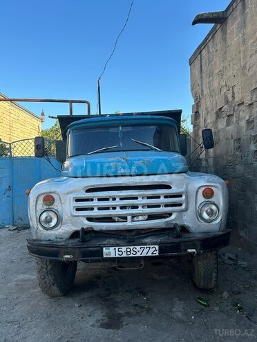 ZIL 131-6