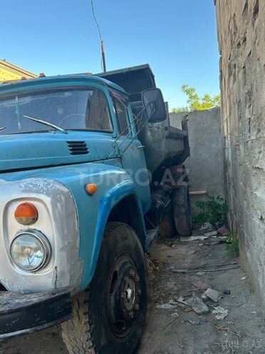ZIL 131-5
