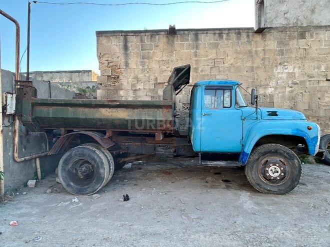 ZIL 131-7