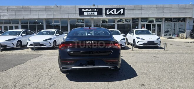 Kia K5-6