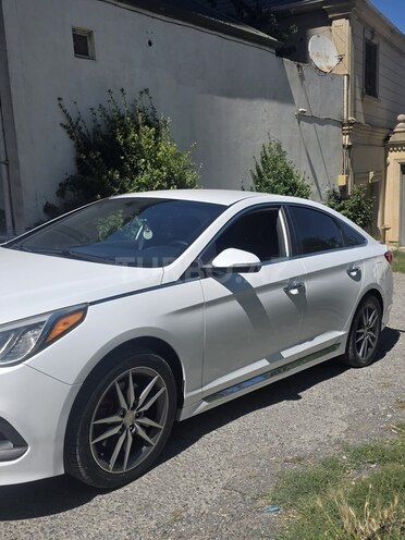 Hyundai Sonata-3