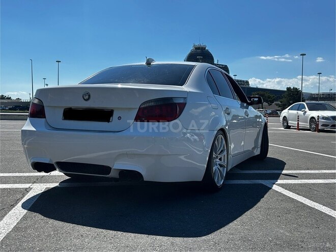 BMW 530-4