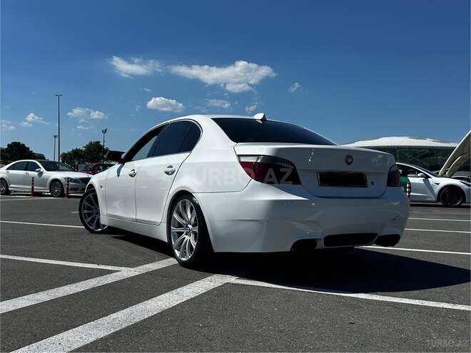 BMW 530-6