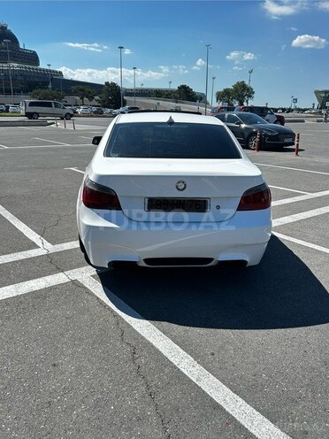 BMW 530-7