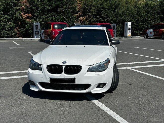 BMW 530-2