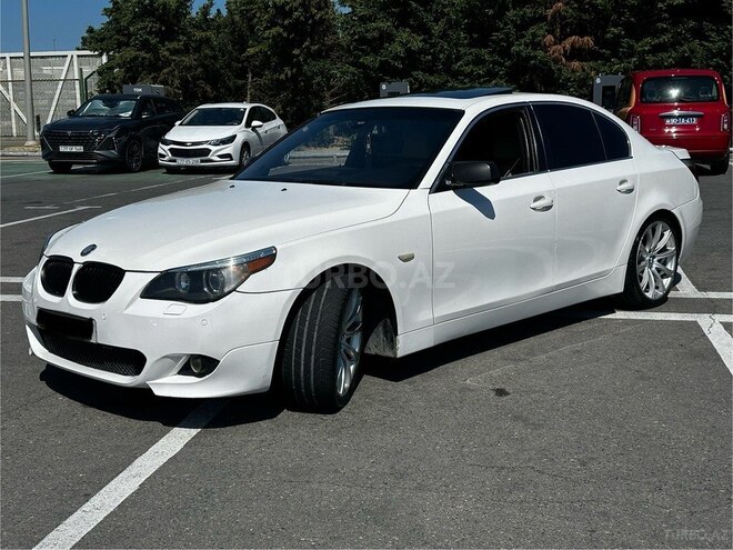 BMW 530-3