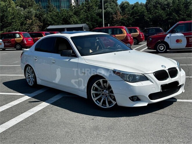 BMW 530-1