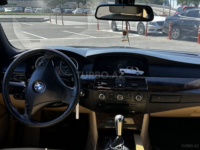 BMW 530-8