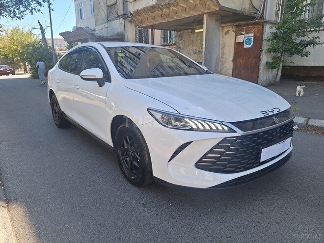 BYD Qin Plus-3