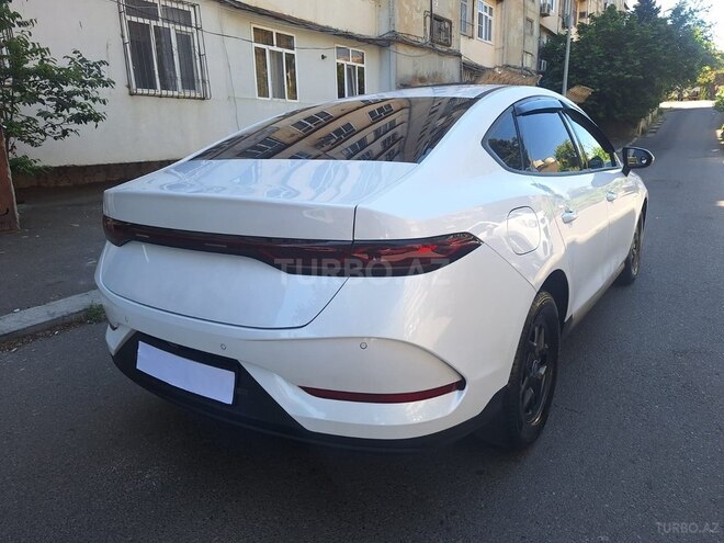 BYD Qin Plus-6