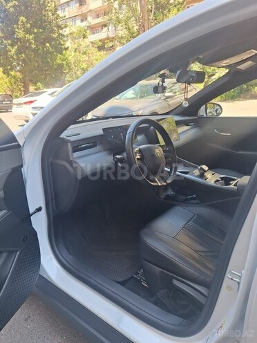 BYD Qin Plus-11