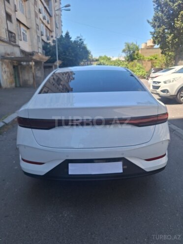 BYD Qin Plus-7