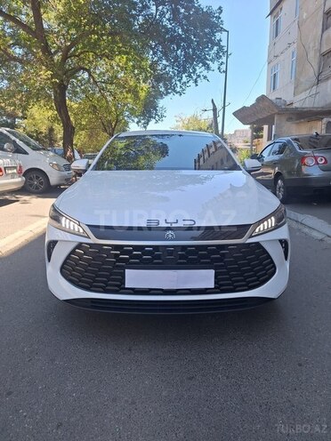 BYD Qin Plus-1