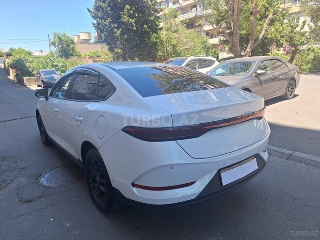BYD Qin Plus-5