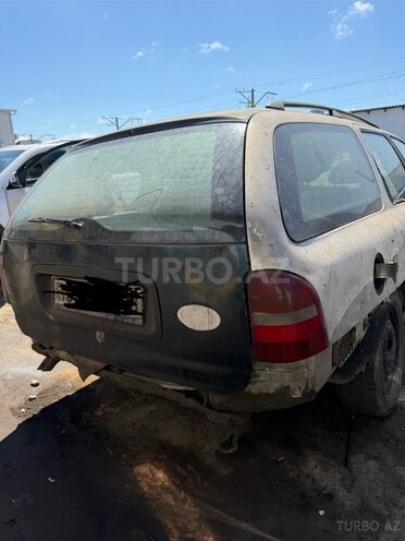 Ford Mondeo-6