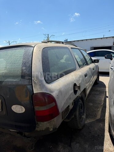 Ford Mondeo-4