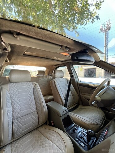 Mercedes C 230-10