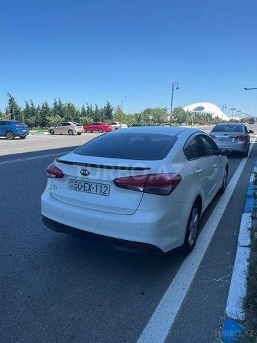 Kia K3-4