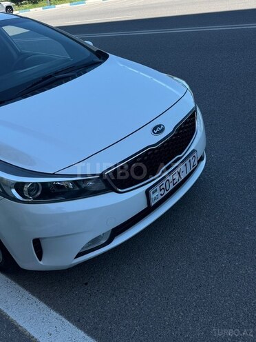 Kia K3-2