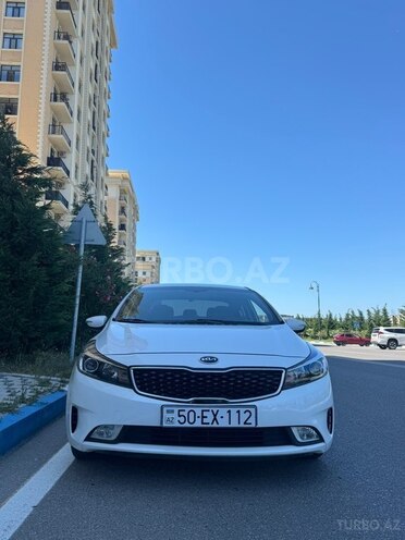 Kia K3-1