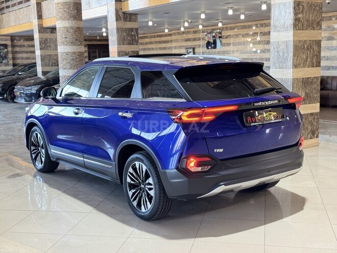 Bestune T77-9