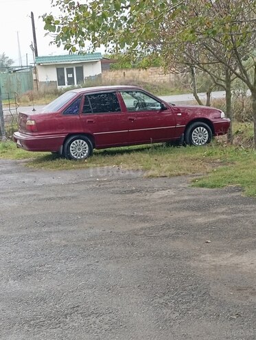 Daewoo Nexia-6