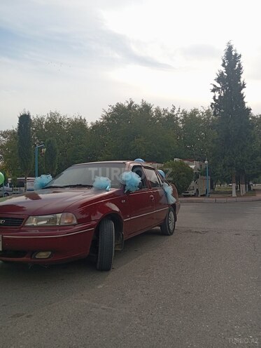 Daewoo Nexia-4