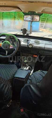 LADA (VAZ) 2106-4
